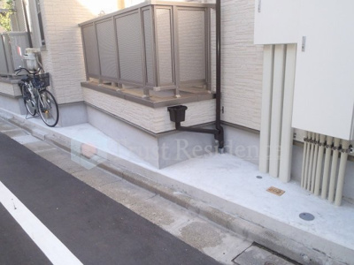 【その他共用部分】 | カーサチトセ