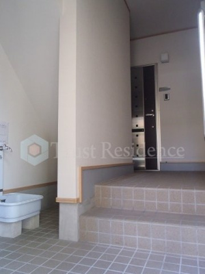 【ロビー】 | カーサチトセ