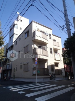 【外観】 | カーサチトセ