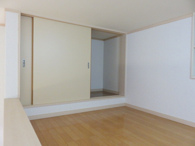 【居間・リビング】 | ベストール柳町