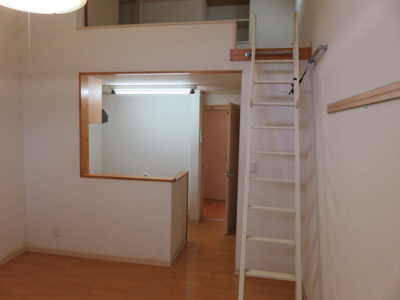 【内装】 | ベストール柳町