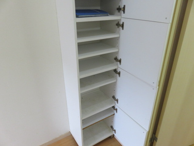 【収納】 | ベストール柳町