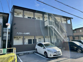 ベストール柳町の画像