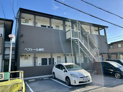 【外観】 | ベストール柳町