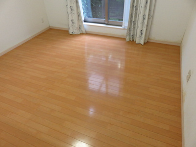 【居間・リビング】 | ベストール柳町