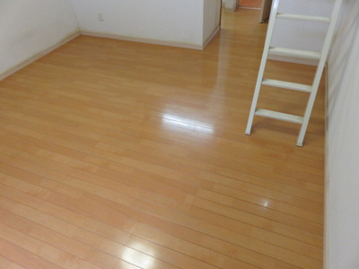 【内装】 | ベストール柳町