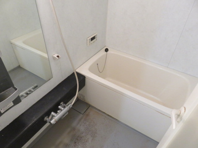 【浴室】 | ベストール柳町