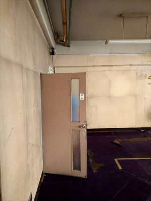 【内装】 | 長島ビル