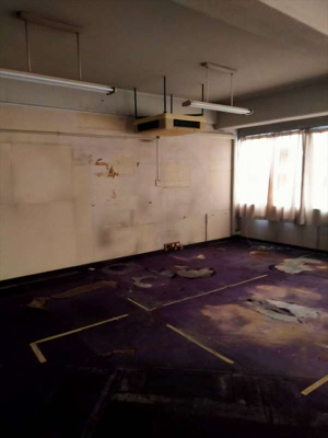 【駐車場】 | 長島ビル