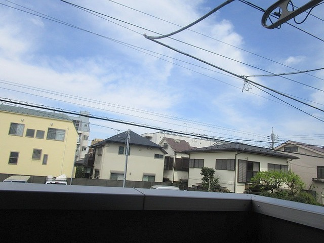 Cat　tail（キャットテイル）の展望|景色