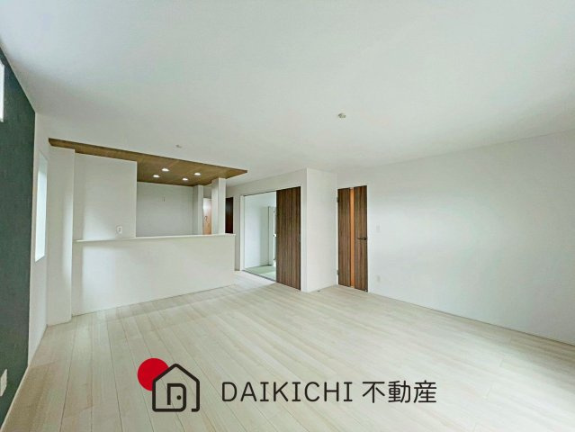 【キッチン】 | 鴻巣市小松4期　新築戸建　全2棟　2号棟