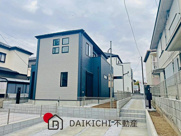 鴻巣市小松4期　新築戸建　全2棟　2号棟の画像