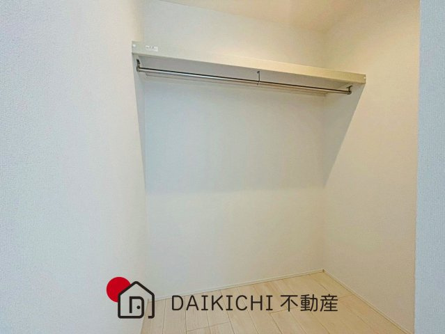 【収納】 | 鴻巣市小松4期　新築戸建　全2棟　2号棟