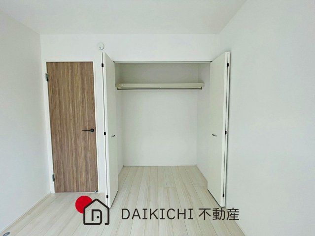 【収納】 | 鴻巣市小松4期　新築戸建　全2棟　2号棟