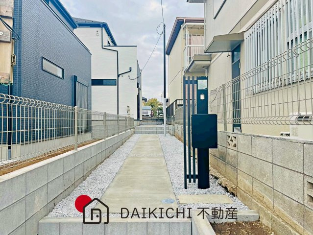 【その他】 | 鴻巣市小松4期　新築戸建　全2棟　2号棟