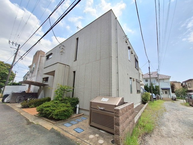 ラブラデュオ