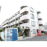 スカイコート宮崎台第３の画像