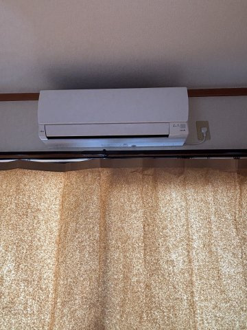 ジュネスシャトーの設備