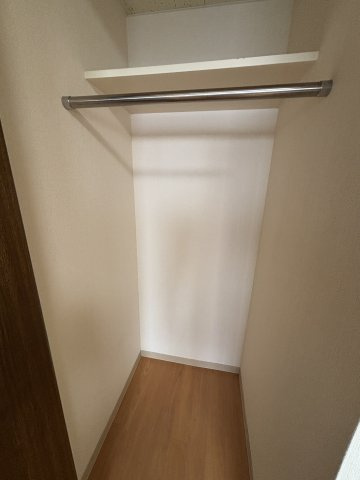 セザール壱番館（７０４）の収納