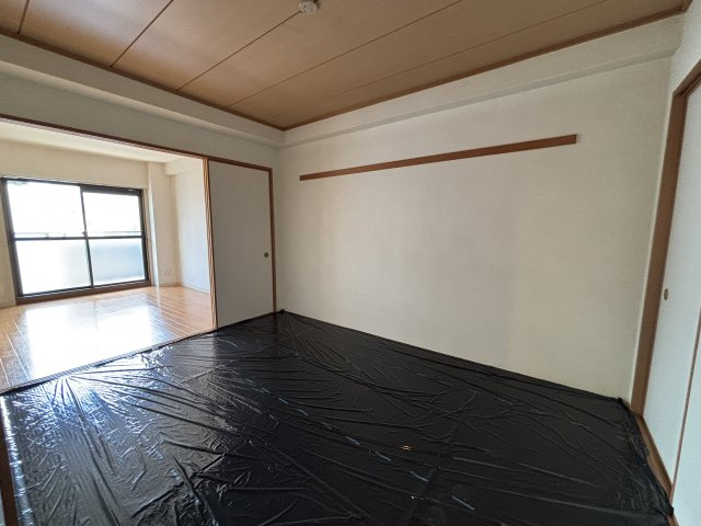 セザール壱番館（７０４）の和室