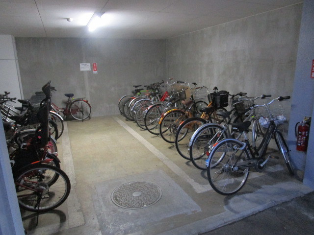 セザール壱番館（７０４）のその他共用部分