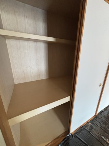 セザール壱番館（７０４）の収納