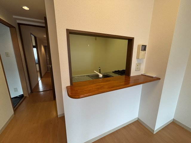 セザール壱番館（７０４）の内装