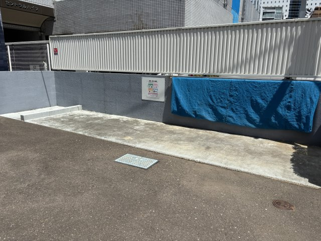 セザール壱番館（７０４）のその他共用部分