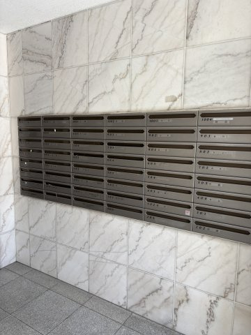 セザール壱番館（７０４）のその他共用部分