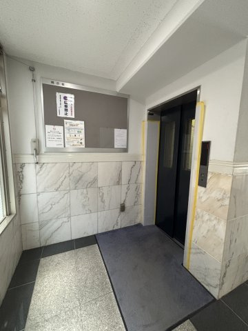 セザール壱番館（７０４）のその他共用部分