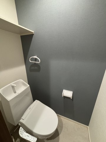 グロウランス長町南のその他共用部分