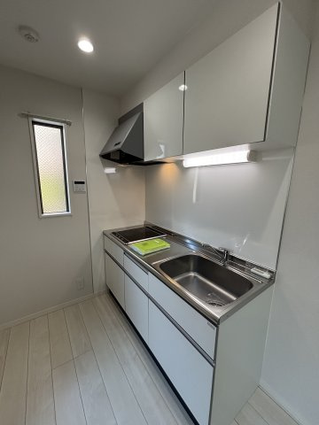 グロウランス長町南の設備