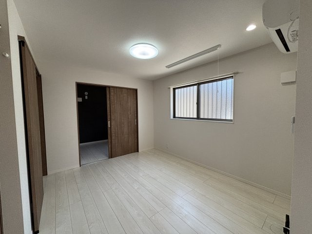 グロウランス長町南の収納