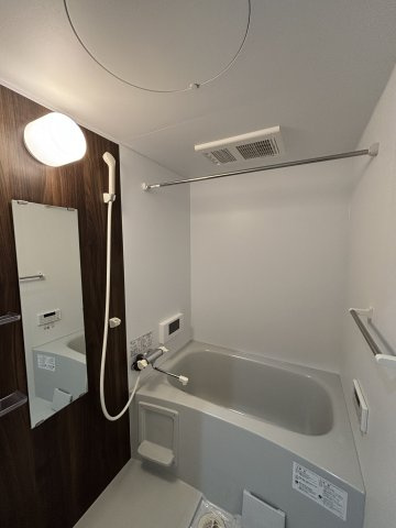 グロウランス長町南の収納