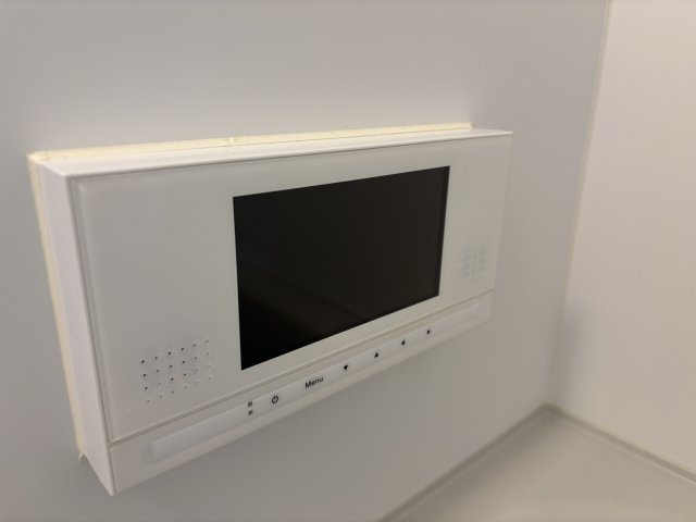 グロウランス長町南のキッチン