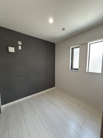 グロウランス長町南の洋室