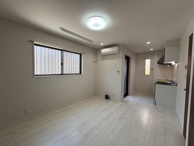 グロウランス長町南の外観