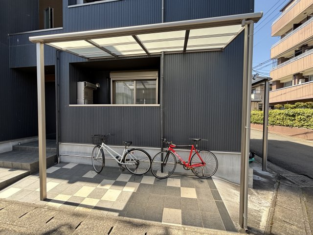 グロウランス長町南の居間・リビング