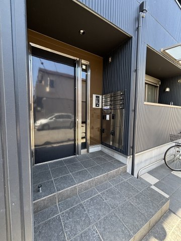 グロウランス長町南のキッチン