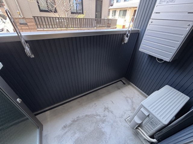 グロウランス長町南のトイレ