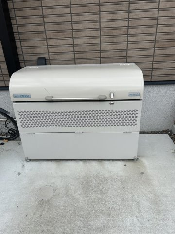 Ｆｏｒｅｓｔｙ愛子　Ａ棟のその他共用部分