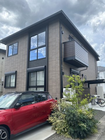 Ｆｏｒｅｓｔｙ愛子　Ａ棟