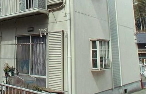 横浜市緑区東本郷４丁目のアパートのその他共用部分