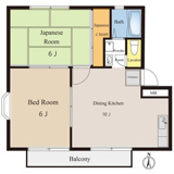 サンハイツ旭の画像