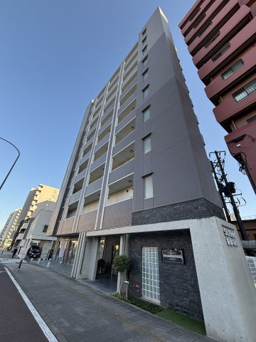 セントフィールド榴ヶ岡アネックス