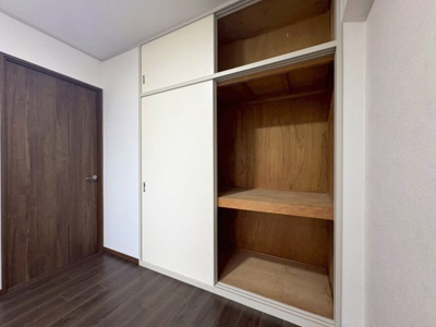 【収納】 | 日興千里台スカイタウンB棟