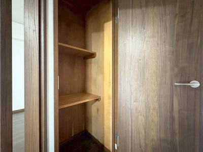 【収納】 | 日興千里台スカイタウンB棟