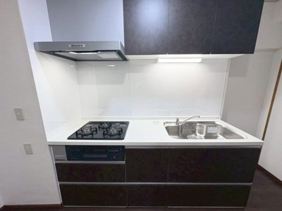 【キッチン】 | 日興千里台スカイタウンB棟