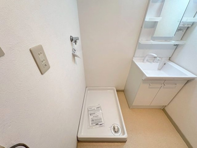 【設備】 | 日興千里台スカイタウンB棟