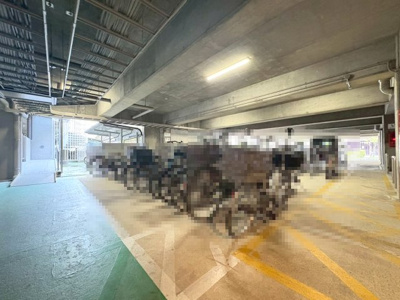 【その他共用部分】 | 日興千里台スカイタウンB棟